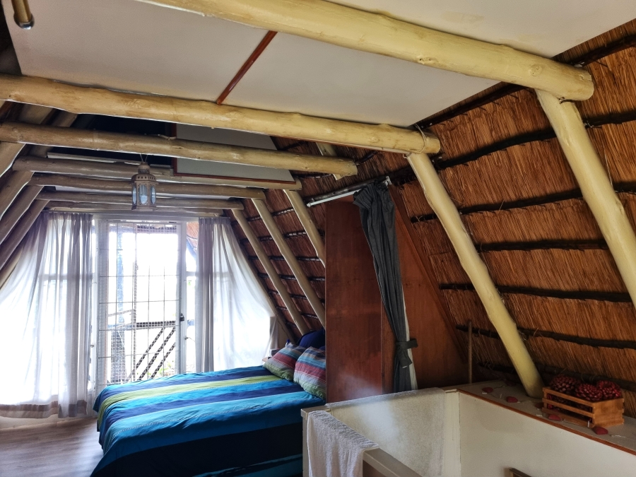 3 Bedroom Property for Sale in Utopia Nature Estate North West